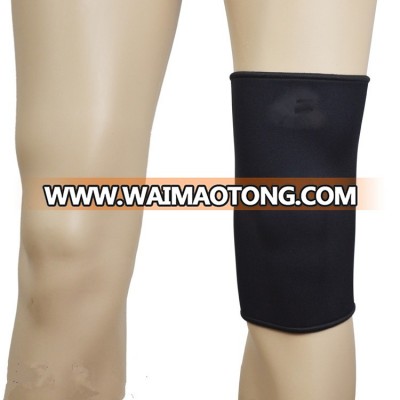 Different sizes waterproof neoprene sleeve for knee