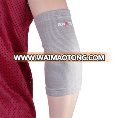 Model 5911 grey color acrylic elbow sleeve