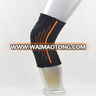 2017 most popular Hot Sale Elastic Knee Support manufacturer with 14 years experience