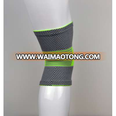 Professional knee support sleeve with high quality