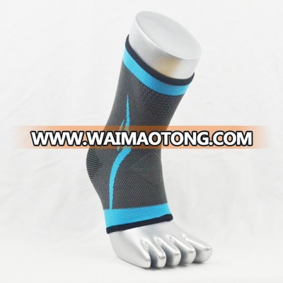 2019 Factory Sales top quality outdoor sock ankle plantar fasciitis socks ankle support sleeve