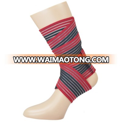 Professional ankle brace wrap with high quality