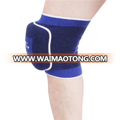 Chinese Sporting Elasticated Sponge Protective Knee Pad