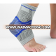 Active Relief Ankle Brace / Gel Pads Support Sleeve