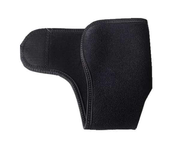 Breathable Neoprene Ankle Support (6002)